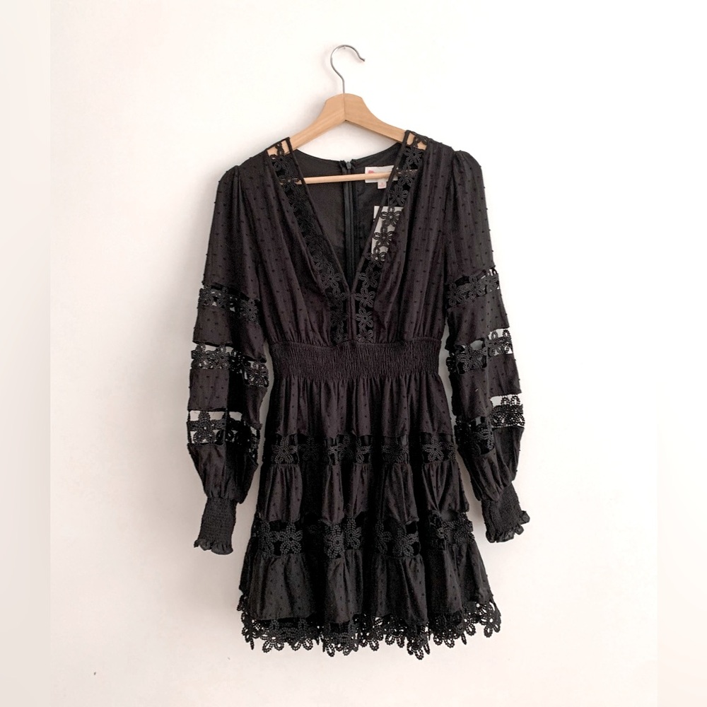 L’ATISTE DRESS